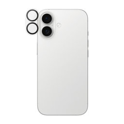 PanzerGlass - Ochranný kryt objektivu PicturePerfect pro iPhone 17, čirá