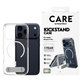 Pouzdro Kickstand pro iPhone 17 Pro, Transparentní, PanzerGlass