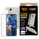 Bundle 3v1 Kick pro iPhone Air, PanzerGlass
