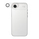PanzerGlass - Ochranný kryt objektívu PicturePerfect pro iPhone 17 Air, čirá