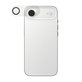 PanzerGlass - Ochranný kryt objektívu PicturePerfect pro iPhone 17 Air, čirá