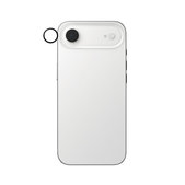 PanzerGlass - Ochranný kryt Objektívu Fotoaparátu Hoops pro iPhone 17 Air, transparentní