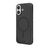 SBS - Pouzdro Instinct Mag kompatibilní s MagSafe pro iPhone 17, černá