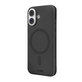 SBS - Pouzdro Instinct Mag kompatibilní s MagSafe pro iPhone 17, černá