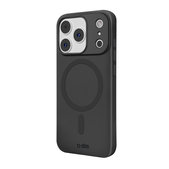 SBS - Pouzdro Instinct Mag kompatibilní s MagSafe pro iPhone 17 Pro, černá