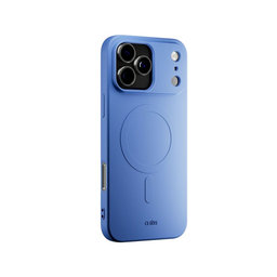 SBS - Pouzdro Instinct Mag kompatibilní s MagSafe pro iPhone 17 Pro, modrá