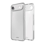 SBS - Pouzdro Skinny pro iPhone Air, transparentní