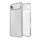 SBS - Pouzdro Skinny pro iPhone 17 Air, transparentní