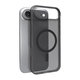 PURO - Pouzdro DAYLIGHT s MagSafe pro iPhone 17 Air, černá