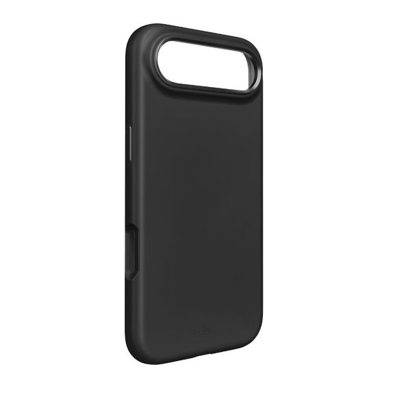 PURO - Pouzdro ICON MAG PRO s MagSafe pro iPhone 17 Air, černá