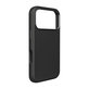 PURO - Pouzdro ICON MAG PRO s MagSafe pro iPhone 17 Pro, černá