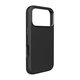 PURO - Pouzdro ICON MAG PRO s MagSafe pro iPhone 17 Pro Max, černá
