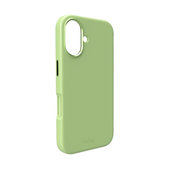 PURO - Pouzdro ICON MAG PRO s MagSafe pro iPhone 17, zelená