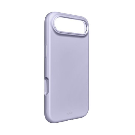 PURO - Pouzdro ICON MAG PRO s MagSafe pro iPhone 17 Air, růžová