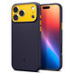 Spigen - Pouzdro Nano Pop s MagSafe pro iPhone 17 Pro, Blueberry Navy