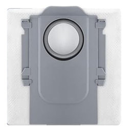Xiaomi Roborock Qrevo Curv, Qrevo Edge, S8 MaxV Ultra, S8 Max Ultra, Saros 10, Saros 10R, QV-series - Sáček do vysavače