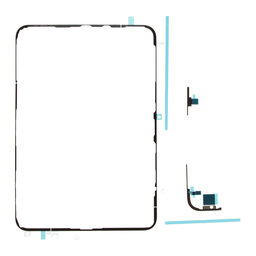 Lepka pod LCD Adhesive pro iPad Mini (2024) | WiFi + Cellular | 076-00570 | Genuine Apple