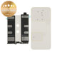 Baterie pro iPad Pro 11 (2024) | 661-43534 | 8160mAh | Genuine Apple