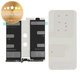 Baterie pro iPad Pro 13 (2024) | 661-43535 | 10290mAh | Genuine Apple