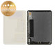 Displej sestava pro iPad Air 11 (2024) | WiFi + Cellular | 661-43537 | Genuine Apple