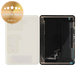 OLED Displej sestava pro iPad Pro 11 (2024) | WiFi | 661-43540 | Genuine Apple