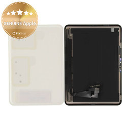 OLED Displej sestava pro iPad Pro 11 (2024) | Nano | WiFi + Cellular | 661-43543 | Genuine Apple