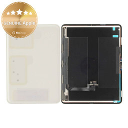 OLED Displej sestava pro iPad Pro 13 (2024) | Nano | WiFi + Cellular | 661-43545 | Genuine Apple
