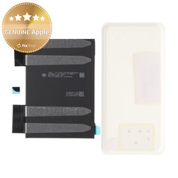 Baterie pro iPad Mini (2024) | WiFi | 661-46529 | 5078mAh | Genuine Apple