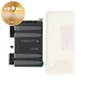 Baterie pro iPad Mini (2024) | WiFi + Cellular | 661-46530 | 5078mAh | Genuine Apple