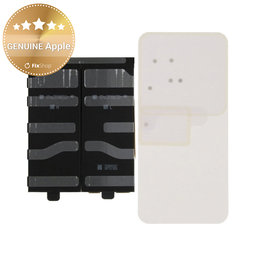 Baterie pro iPad Air 13 (2025) | WiFi + Cellular | 661-51078 | 9705mAh | Genuine Apple
