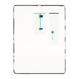 Lepka pod LCD Adhesive pro iPad Air 13 (2025) | WiFi + Cellular | 923-12714 | Genuine Apple
