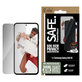 Tvrzené sklo UWF Privacy pro Samsung Galaxy A56 5G, Černá, SAFE by PanzerGlass