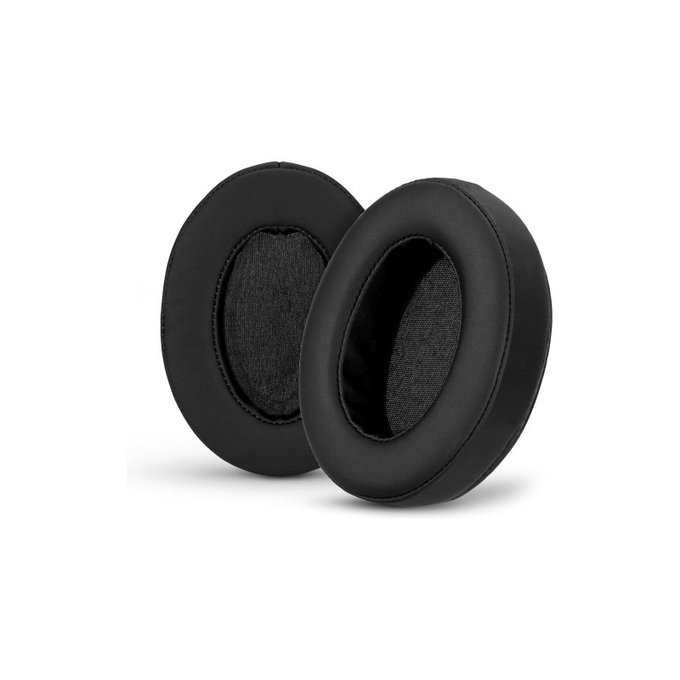 Univerzální Náušníky proAKG, HiFiMan, Audio-Technica, Philips, Fostex, Brainwavz HM5, PU kůže