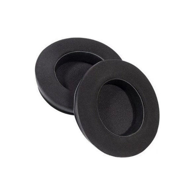 Univerzální Náušníky proAKG, HiFiMan, Audio-Technica, Philips, Fostex, Brainwavz HM5, Textil, Chladivý gel