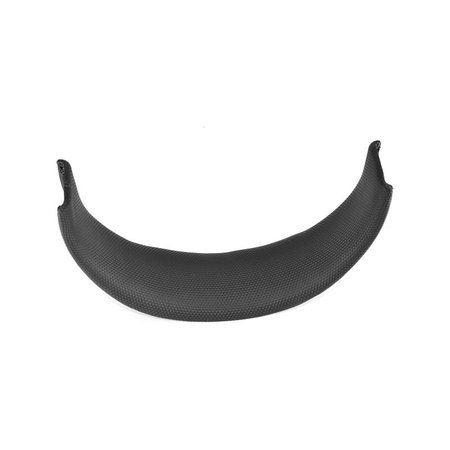 Náhradní Headband pro JBL Quantum Q400, Kůže, Černý