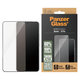 Tvrzené sklo UWF pro Xiaomi 15 Pro, Černá, PanzerGlass