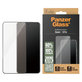 Tvrzené sklo UWF pro Xiaomi 15 Pro, Černá, PanzerGlass