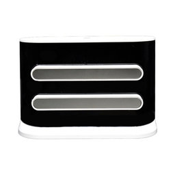 Xiaomi Viomi V2, V2 Pro, V3, SE, Mi Robot Vacuum Mop-series - Nabíjecí dok (Bílý)