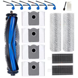 Ecovacs T80 Omni, T80 - Kompletní set