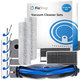 Ecovacs T80 Omni, T80 - Kompletní set