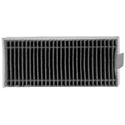 Ecovacs X11, X11 Omni, X11 Pro, X11 Pro Omni  - Prachový filtr
