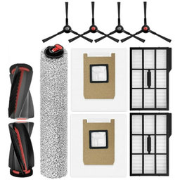 Eufy E28 Omni, E25 Omni - Kompletní set
