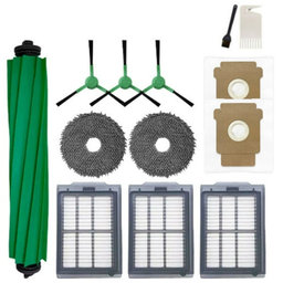 iRobot Roomba Plus 405 Combo, 505 Combo - Kompletní set