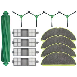 iRobot Roomba 205 Dust Compactor, DustCompactor Combo - Kompletní set