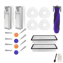 Narwal J5 - Kompletní set