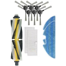 Proscenic 811GB, 911S - Kompletní set