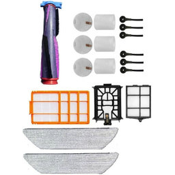 Shark AV2820S, AV2820XEUS, AV2820AE - Kompletní set