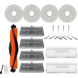 Xiaomi Robot Vacuum H40 - Kompletní set