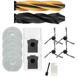 Xiaomi Dreame S50 PRO, S50 Ultra - Kompletní set