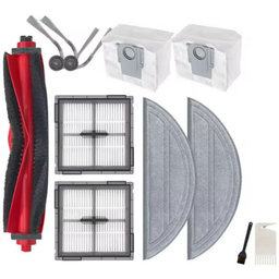 Xiaomi Roborock Q10-series, S8 Pro, S8 Pro Plus - Kompletní set